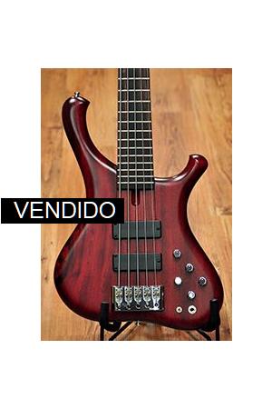 Marleaux Consat Special Edition 5 (2016) Marleaux Consat Special Edition 5 (2016)